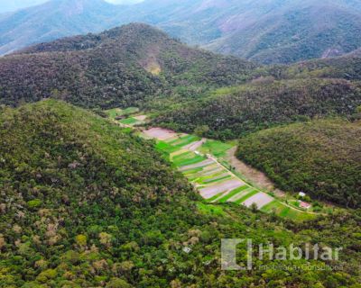 Excelente área rural