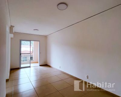 Excelente apartamento em Itaipava