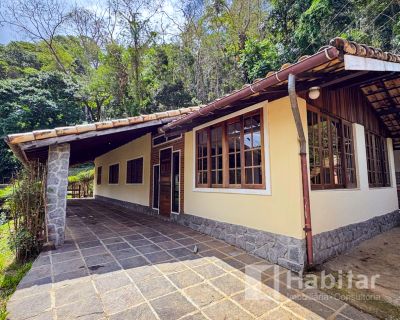 Casa linear, loteamento em Pedro do Rio