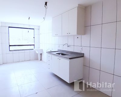 Apartamento 1ª locação 