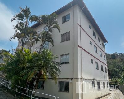 Apartamento em Itaipava 